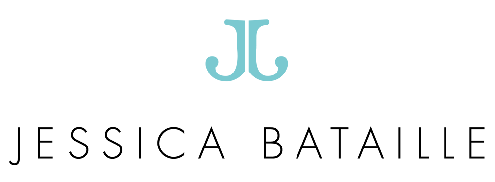 logo Jessica Bataille