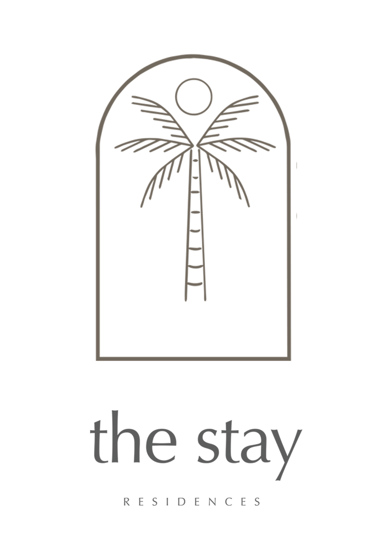 logo the Stay Jessica Bataille
